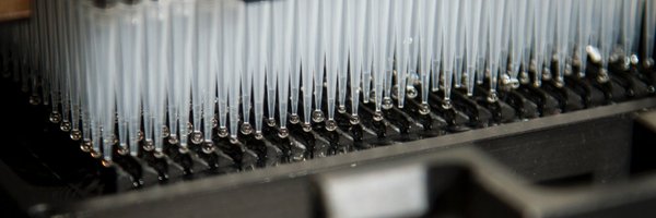 GenomaHubCSIC Profile Banner