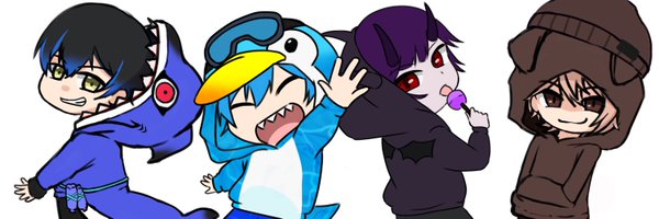 nnnnnsuda Profile Banner