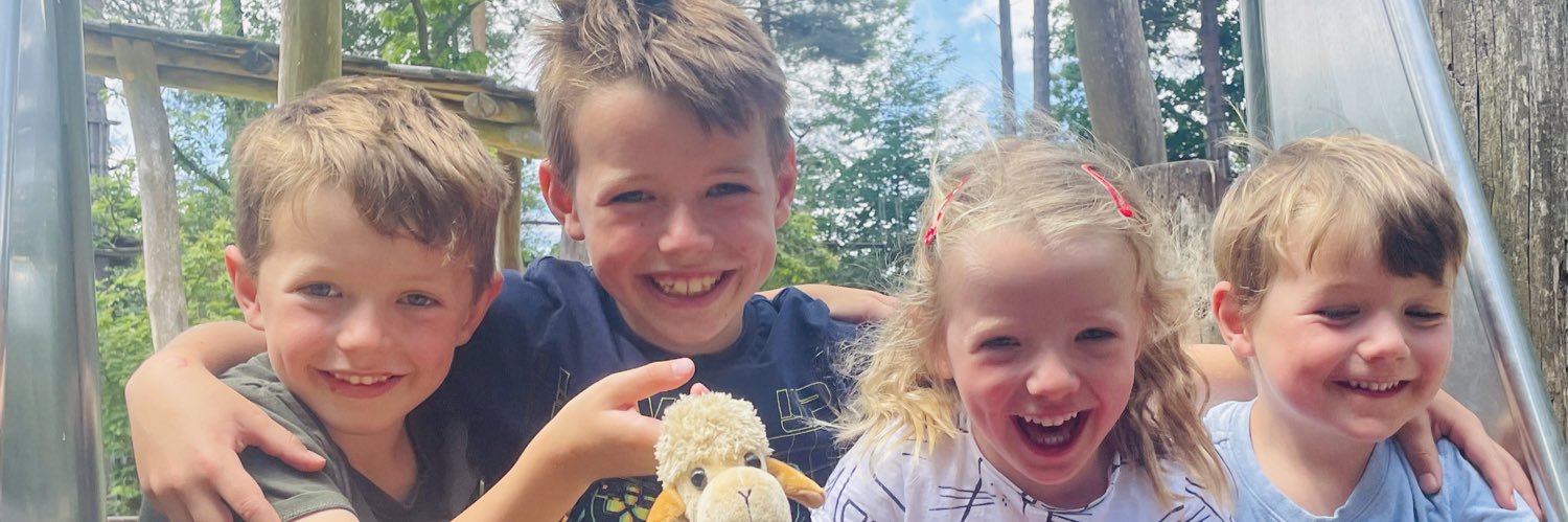 Jack Armstrong banner