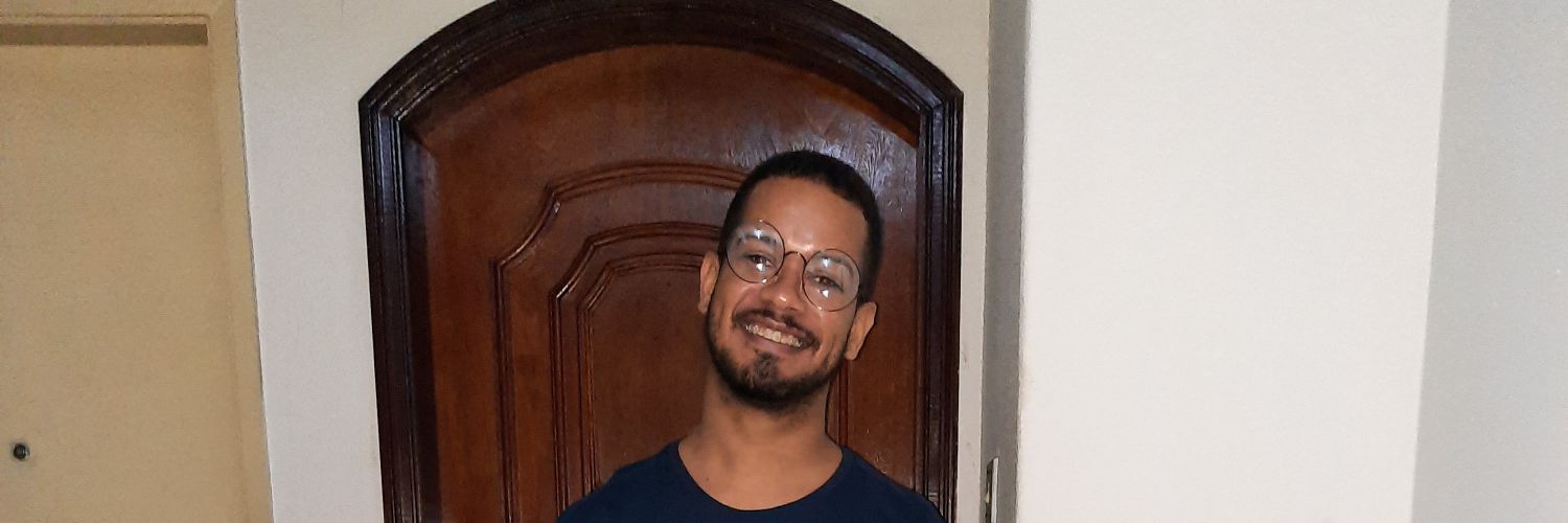 Little David ❤🖤 banner
