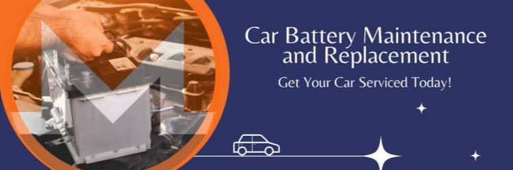 Car Battery LB banner