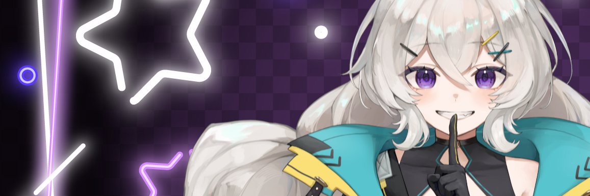 陸上てち🐧🎮️Kugami Techi banner