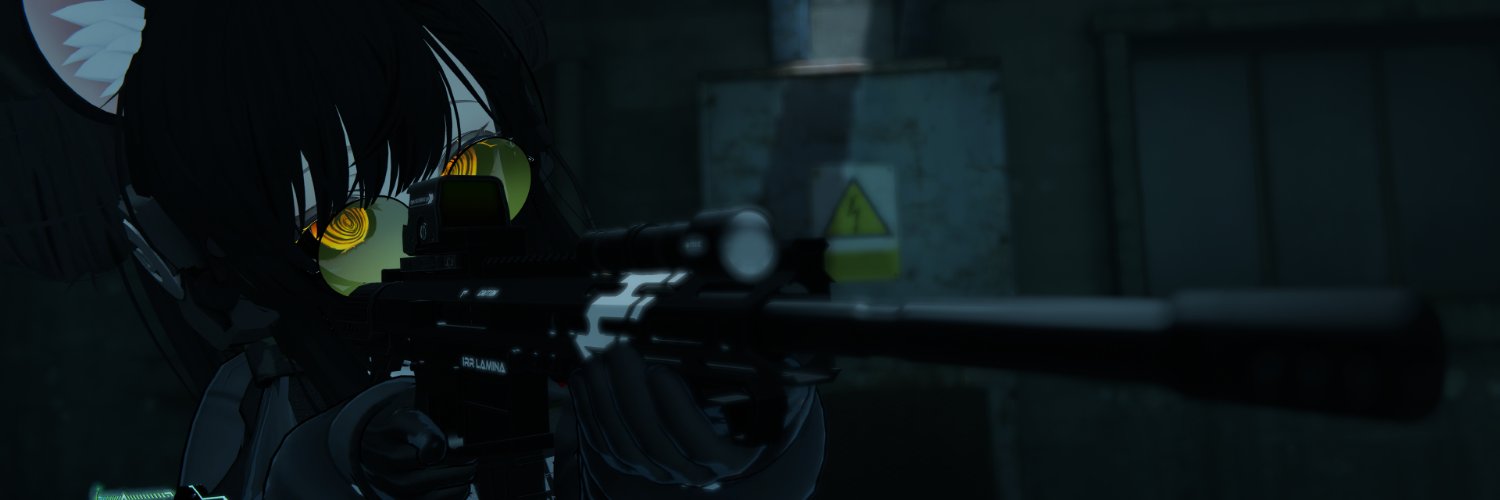 こまんど@VRC banner