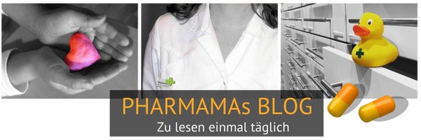 Pharmama 💊 Profile Banner