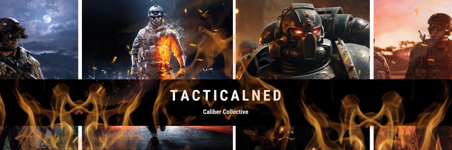 TacticalNed's banner