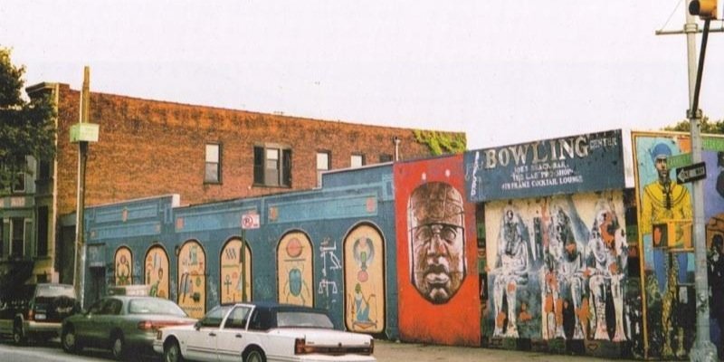 Brooklynite94's profile banner image