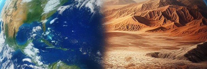 ENABLE: Climate-Resilient Development banner