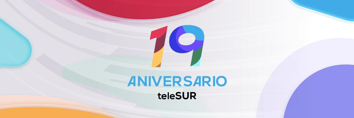 México por teleSURtv's banner