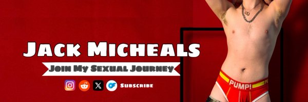 JackMicheals04 Profile Banner