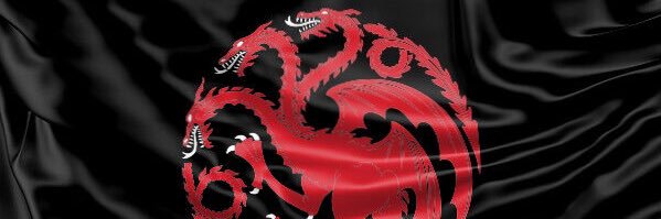Creamy Targaryen 🐉's banner