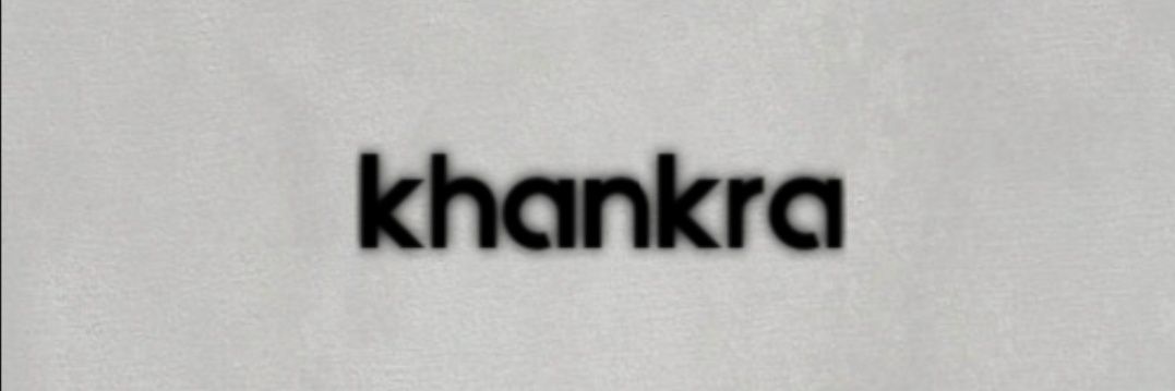 Khankra banner