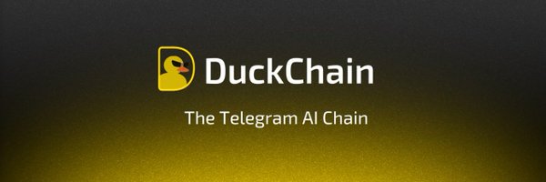Duck_Chain Profile Banner