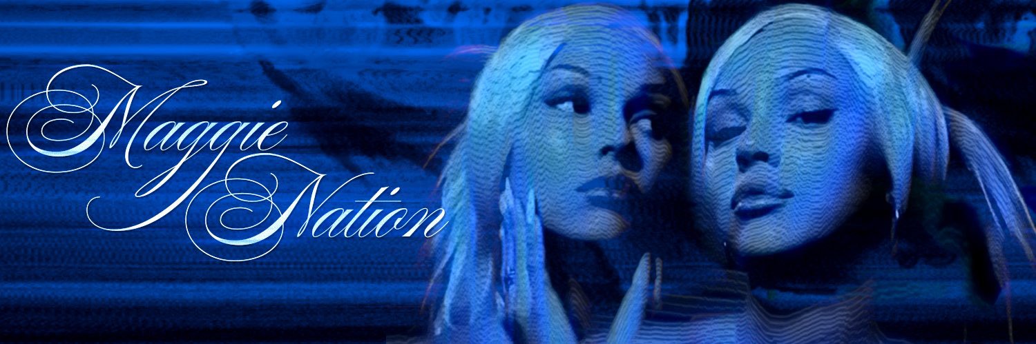 Maggie Nation HQ's banner