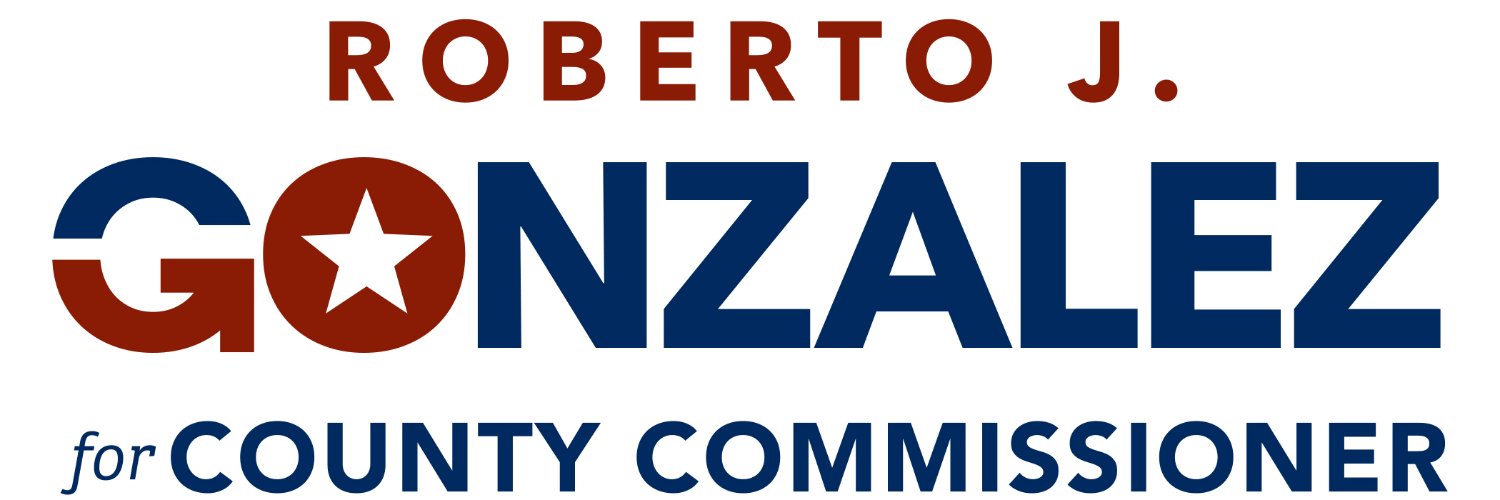 Roberto J Gonzalez banner