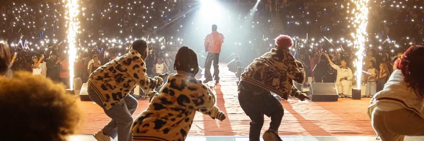 Ben_Freddyy's profile banner image