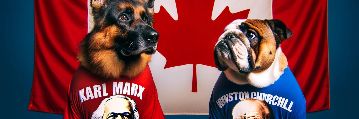 Lone Right Winger 🇨🇦 banner