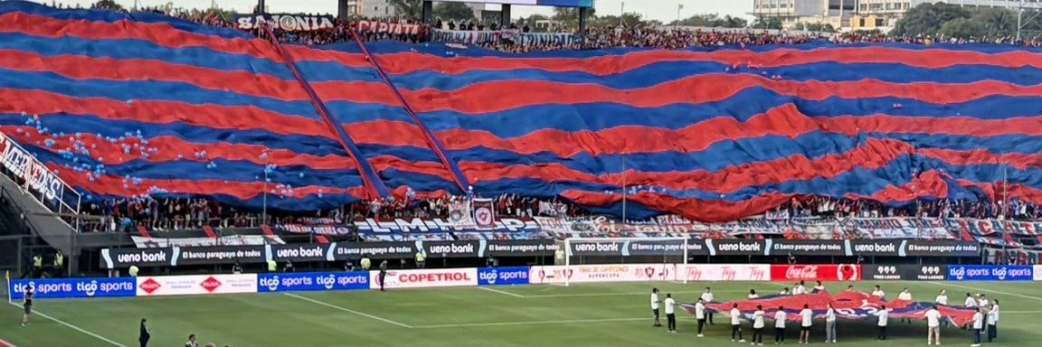 Jose Gabriel Sandoval banner