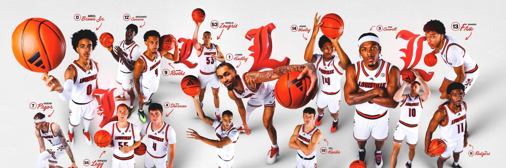 Mr. Fah's Al Ghul The Ville-ian. banner