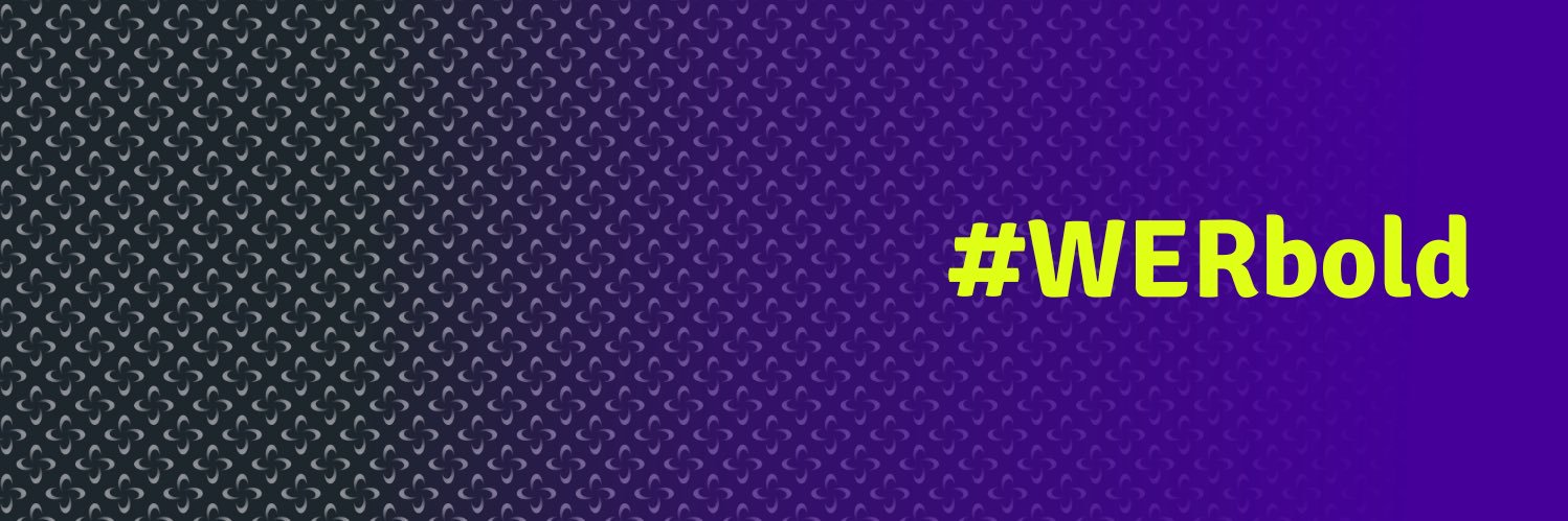 Women’s Elite Rugby (WER) banner