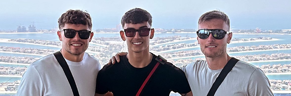 kaanayfer's profile banner image