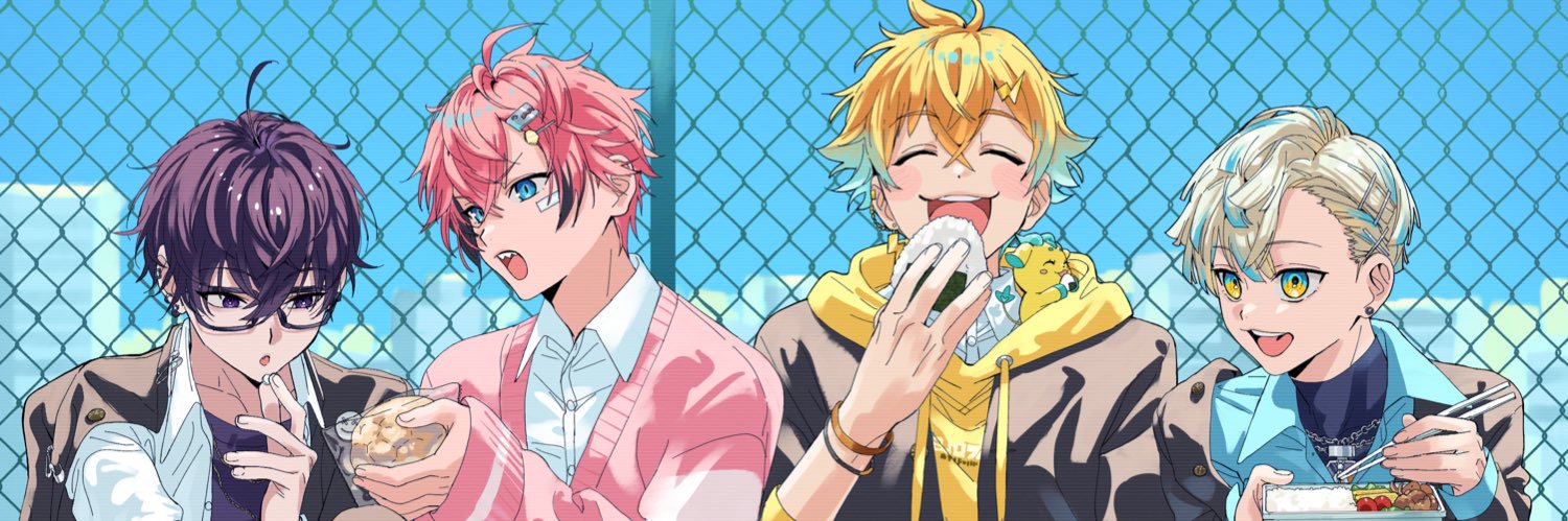 りんどら🌼ネップリ's banner