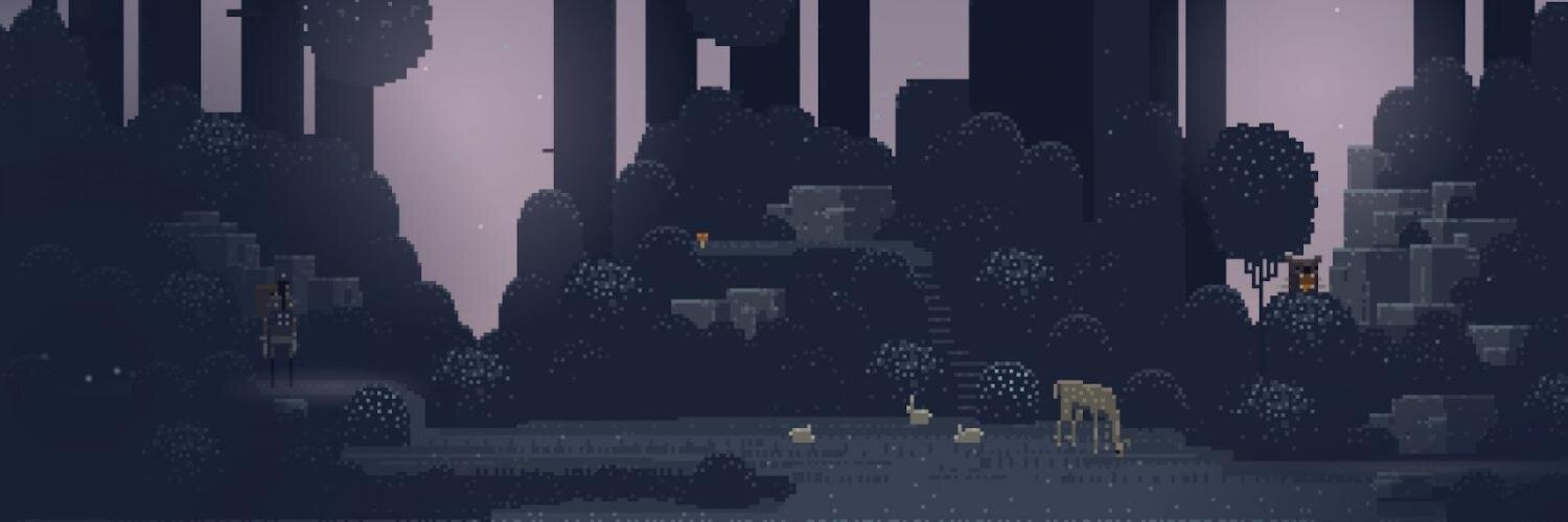 ranxi's profile banner image
