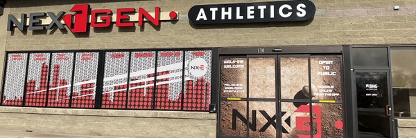 nxgathletic Profile Banner