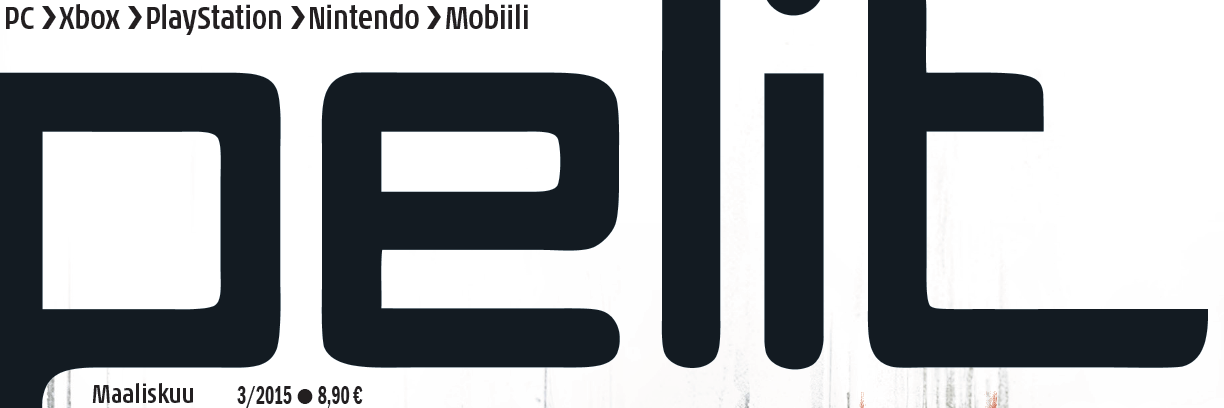 pelit's profile banner image