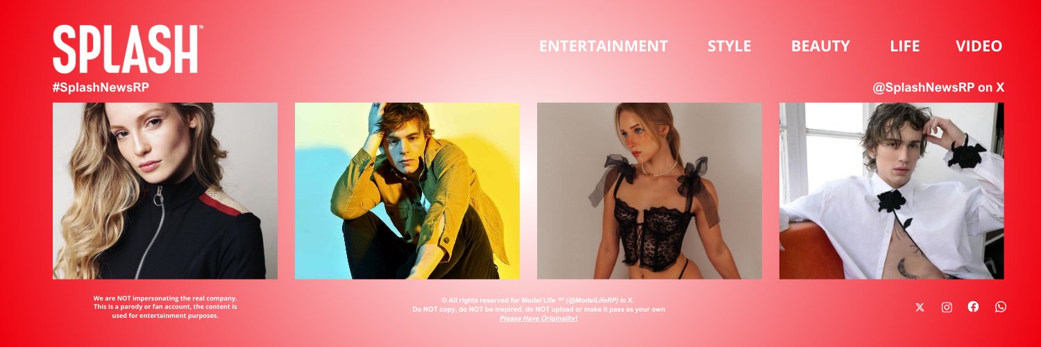 𝗦𝗽𝗹𝖺𝙨𝘩 𝖭𝗲𝘸𝙨 ᴿᴾ banner