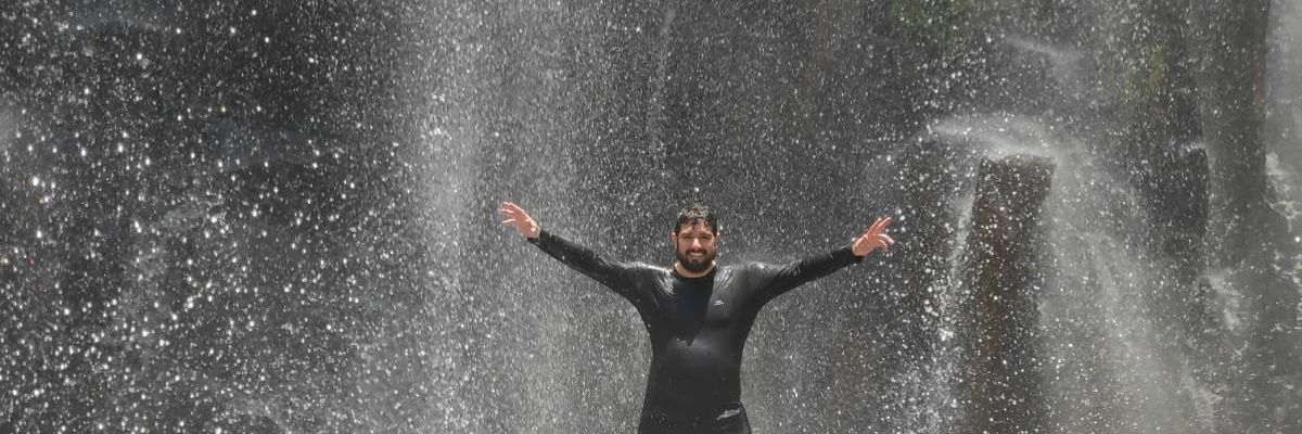 Thiago Castro banner