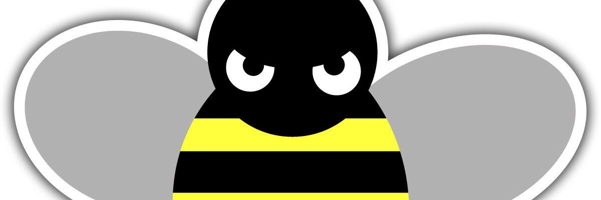 Bee'otch 🐝's banner