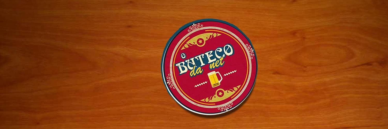 Humberto - O Buteco da Net banner