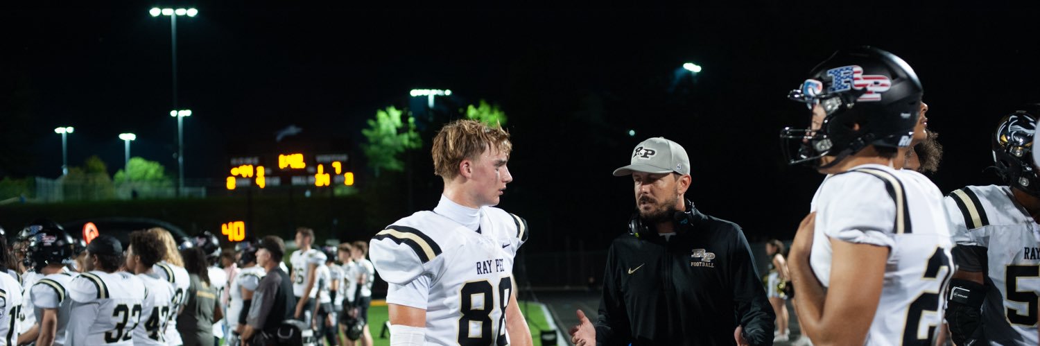 Colton Sowers banner