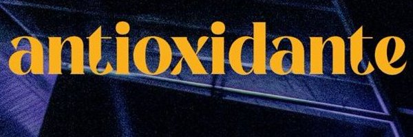 _Antioxidante_ Profile Banner