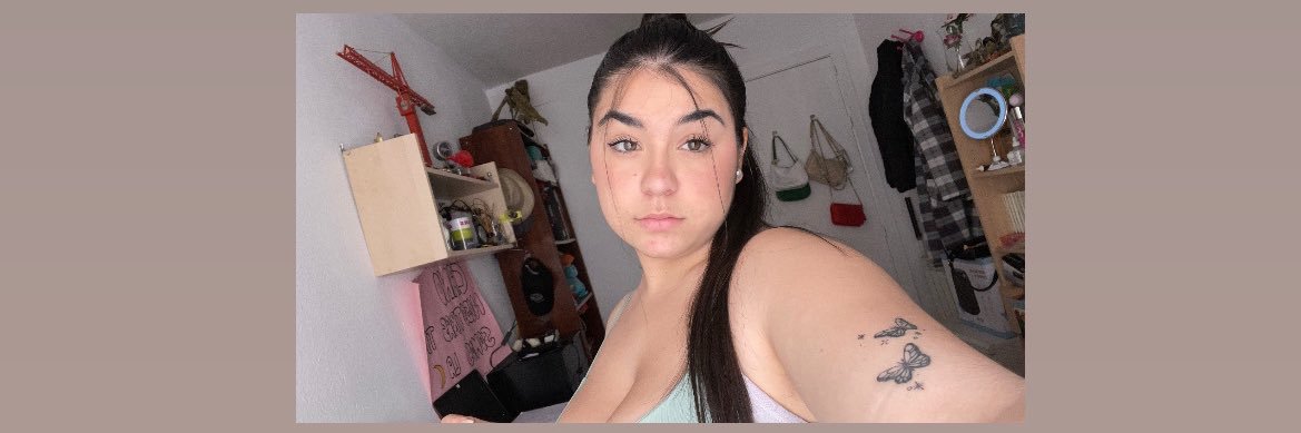 Keyssia Sanchez banner