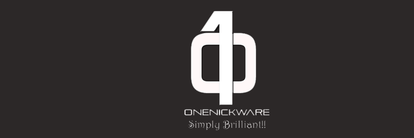 ONENICK banner