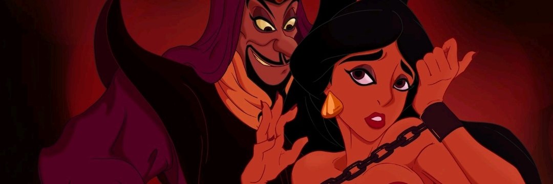 Jafar (Parody) banner