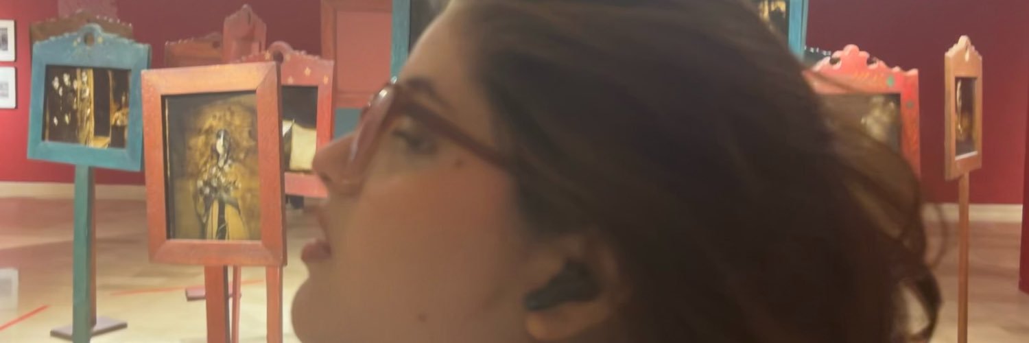 Lilicampm's profile banner image