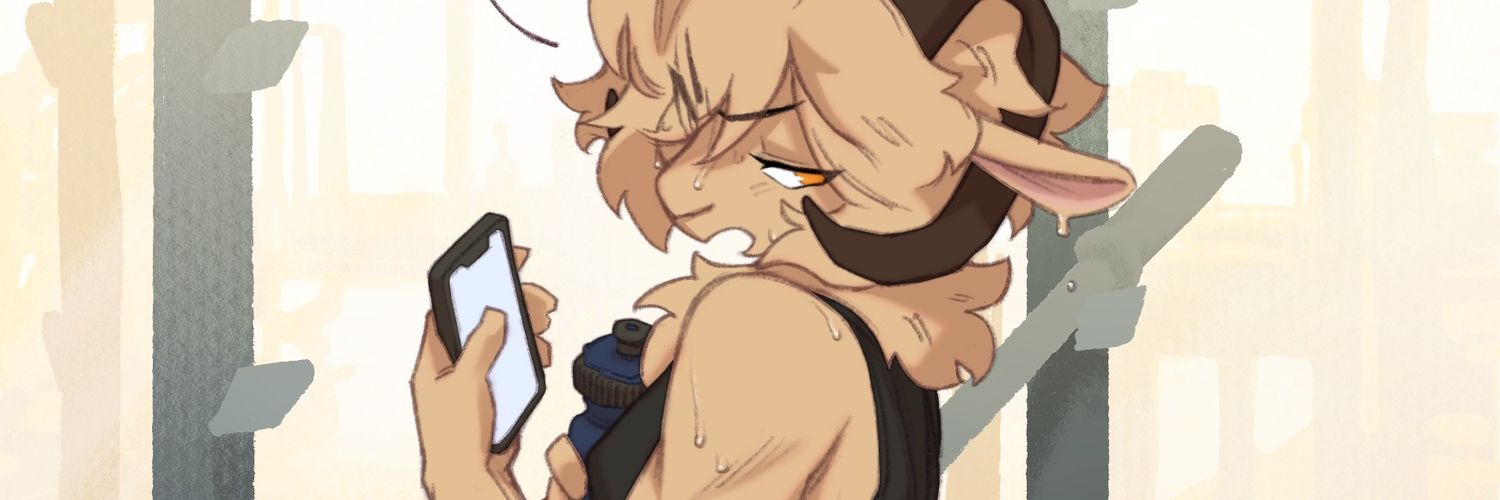 𝐒𝐡𝐮𝐟𝐟 🐏 💢 banner