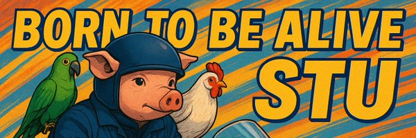 Baldmon23 Profile Banner