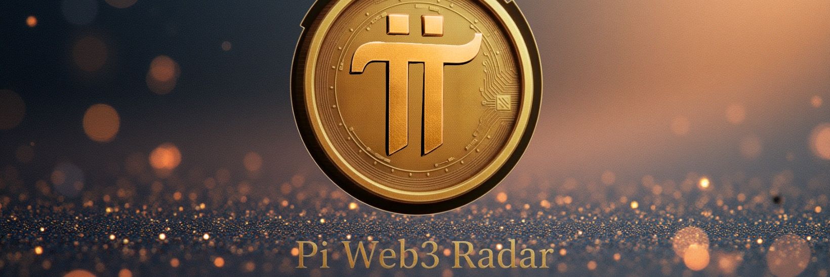 PiWeb3Radar's profile banner image