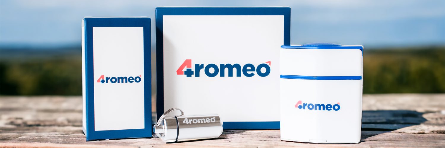 its4romeo's profile banner image