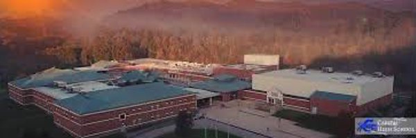 CapitalHighFB Profile Banner