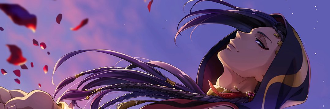 Skyenish's banner