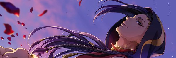 skyenish Profile Banner