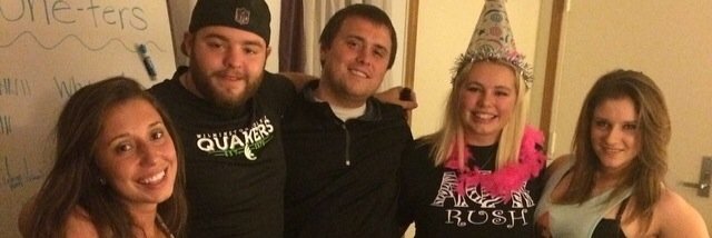 TaylorLynn2012's profile banner image
