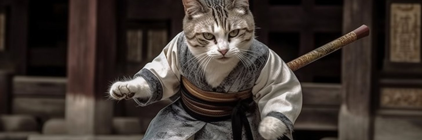krychusamp's profile banner image