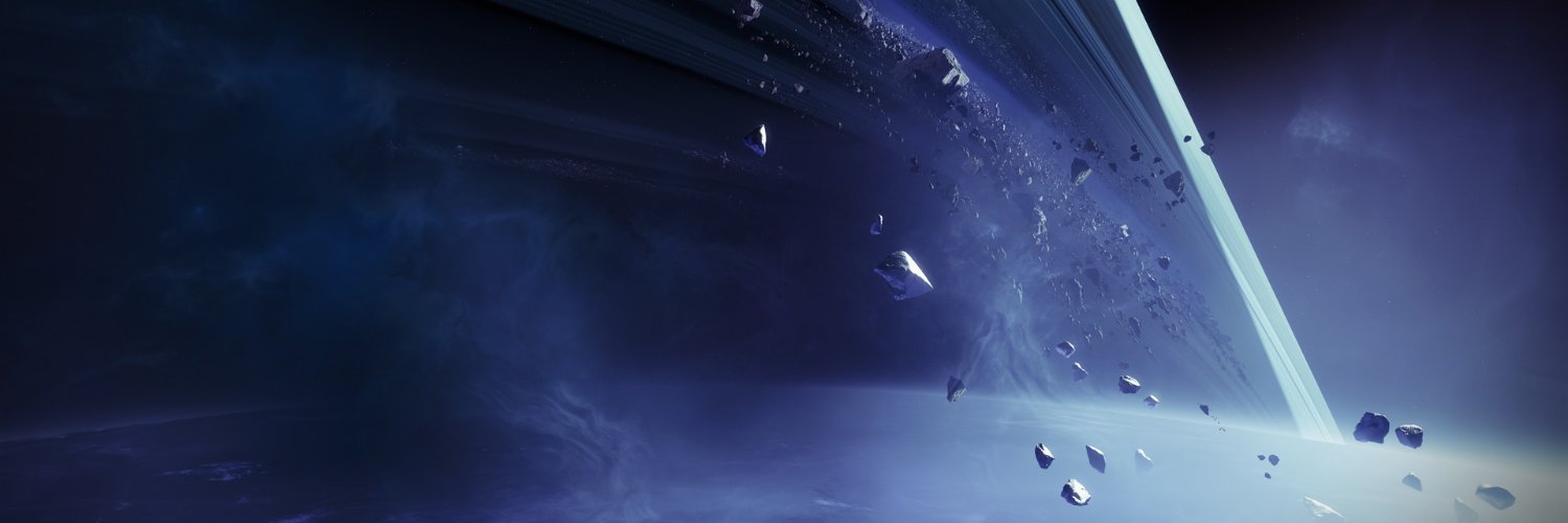 Boundless's banner