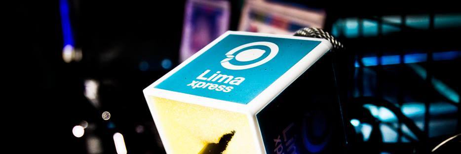 Lima Xpress banner