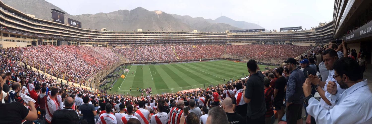 Fernandomccc's profile banner image